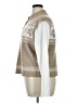 Marled by Reunited Tan Sweater Vest Size XL - photo 5