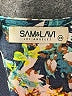 Sam & Lavi 100% Rayon Teal 3/4 Sleeve Blouse Size XS - photo 7