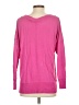 Peach Pink Pullover Sweater Size XS - photo 2