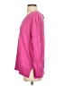 Peach Pink Pullover Sweater Size XS - photo 5