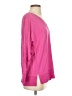 Peach Pink Pullover Sweater Size XS - photo 4