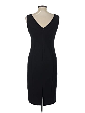 Ann Taylor LOFT Cocktail Dress (view 2)