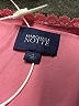 MARCHESA notte 100% Polyester Pink Casual Dress Size S - photo 7