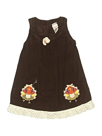 Nannette Dress (view 1)