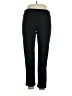 Elliott Lauren Chevron-herringbone Black Active Pants Size 16 - photo 1