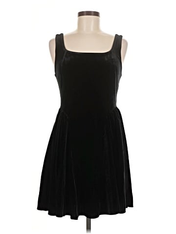 Divided by H&M Cocktail Dress (view 1)
