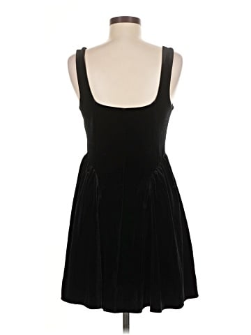 Divided by H&M Cocktail Dress (view 2)