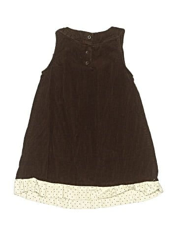 Nannette Dress (view 2)