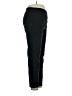 Elliott Lauren Chevron-herringbone Black Active Pants Size 16 - photo 4