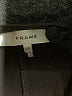 FRAME Brown Long Sleeve Henley Size L - photo 7