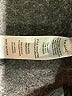 FRAME Brown Long Sleeve Henley Size L - photo 9
