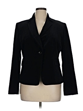 Ellen Tracy Blazer (view 1)