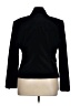 Ellen Tracy Black Blazer Size 14 - photo 2