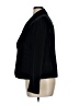 Ellen Tracy Black Blazer Size 14 - photo 5