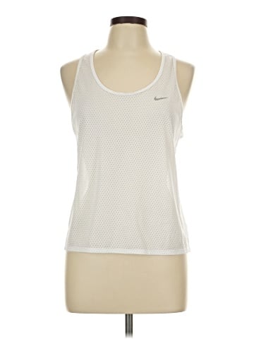 Nike Active Tank (view 1)