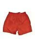 Assorted Brands Solid Red Athletic Shorts Size 5 - photo 2