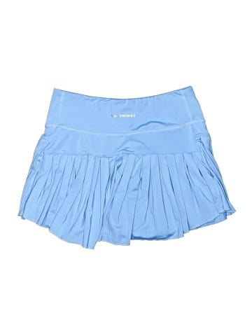 Gold Hawk Active Skort (view 2)
