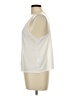 Nike 100% Polyester White Active Tank Size L - photo 5
