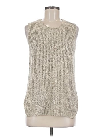 Madewell Sweater Vest (view 1)