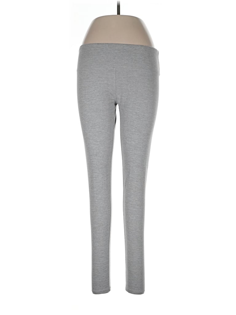 Pre-owned Kyodan Active Pants In Gray