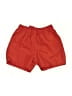 Assorted Brands Solid Red Athletic Shorts Size 5 - photo 1