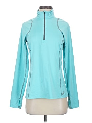 Asics Sweatshirt (view 1)