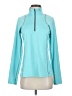 Asics Teal Sweatshirt Size S - photo 1