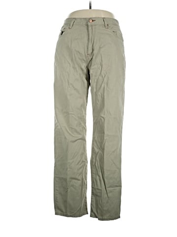 CALVIN KLEIN JEANS Khakis (view 1)