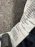 Puma Blue Active Pants Size M - photo 5