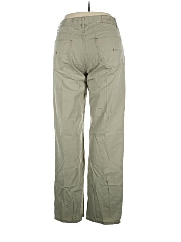 CALVIN KLEIN JEANS Khakis (view 2)