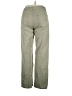 CALVIN KLEIN JEANS 100% Cotton Green Khakis Size 34 waist - photo 2