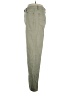 CALVIN KLEIN JEANS 100% Cotton Green Khakis Size 34 waist - photo 5