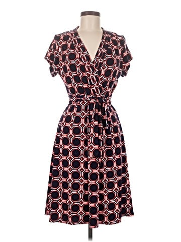 Liz Claiborne Casual Dress (view 1)