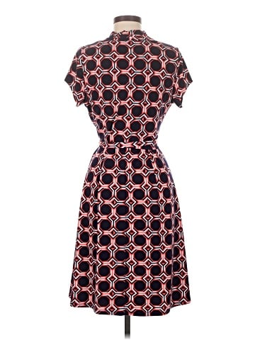Liz Claiborne Casual Dress (view 2)