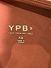 YPB Brown Active Pants Size XS - photo 7