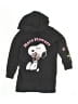 Peanuts Gray Pullover Hoodie Size 6 - 6X - photo 1