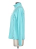Asics Teal Sweatshirt Size S - photo 5