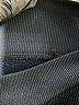 Unbranded Black Blue Casual Pants Size P (estimated, petite) - photo 7
