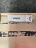 Vince. 100% Silk Ivory Sleeveless Silk Top Size S - photo 7