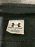 Under Armour 100% Polyester Black Pullover Sweater Size XL - photo 7