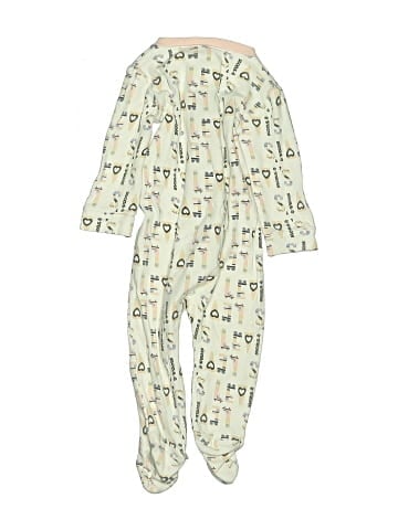 Levi's Short Sleeve Onesie (view 2)
