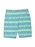 Disney Print Blue Board Shorts Size 4 - photo 1