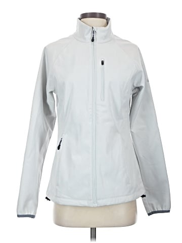 Asics Jacket (view 1)