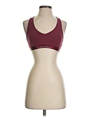 Calvin Klein Sports Bra (view 1)