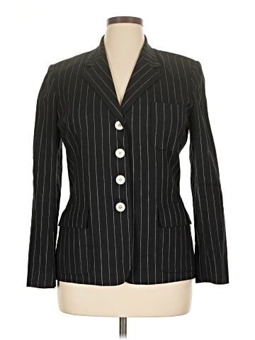 Chaps Blazer (view 1)