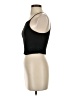 One Way Black Tank Top Size S - photo 5