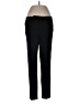 Cache Solid Black Casual Pants Size 10 - photo 1