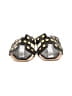 Shu Shop Black Sandals Size 6 - photo 2