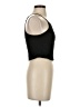 One Way Black Tank Top Size S - photo 4