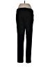 Cache Solid Black Casual Pants Size 10 - photo 2